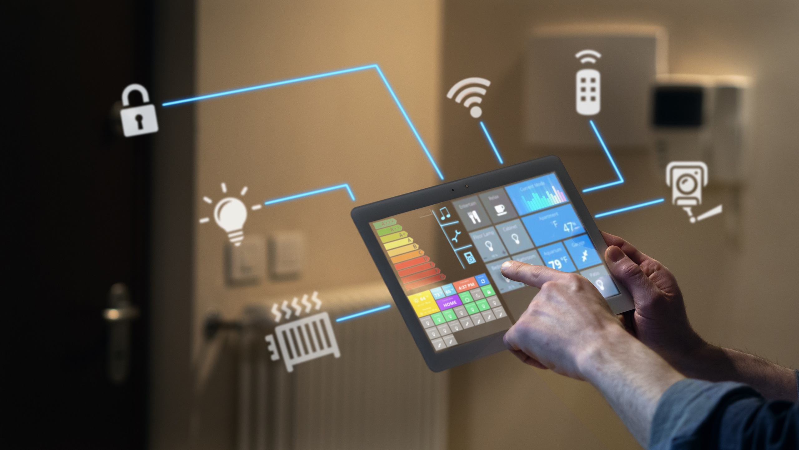 Besoin d'une solution GTB sur mesure ? Contactez-nous
